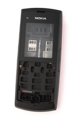 Фото корпуса для Nokia X1-01