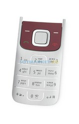 Фото клавиатуры для Nokia 2720 Fold