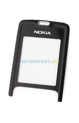 Фото защитного стекла для Nokia 3110 Classic