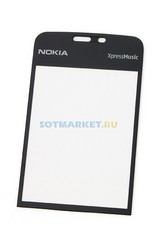 Фото защитного стекла для Nokia 5310 XpressMusic