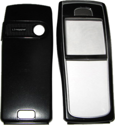 Фото сменной панели для Nokia 6230