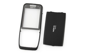 Фото панельки для Nokia E52