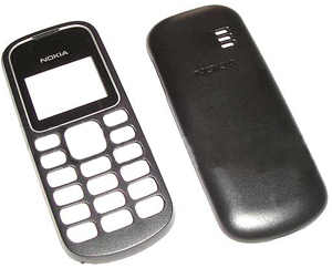 Фото сменной панели для Nokia 1280