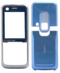 Фото панельки для Nokia 6120