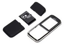 Фото сменной панели для Nokia 6233 (под оригинал)