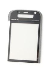 Фото защитного стекла для Nokia 5730 XpressMusic