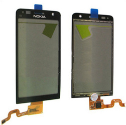 Фото тачскрина для Nokia C6-01