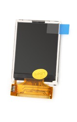 Фото экрана для телефона Samsung C3212 DUOS