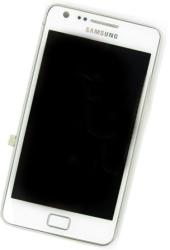 Фото экрана для телефона Samsung i9100 Galaxy S 2 с тачскрином ORIGINAL