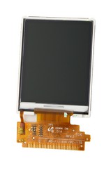 Фото экрана для телефона Samsung E2152 DUOS LITE