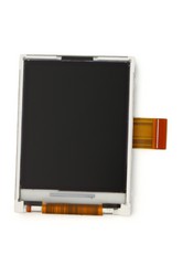 Фото экрана для телефона Samsung B2700
