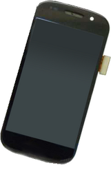 Фото экрана для телефона Google Nexus S с тачскрином
