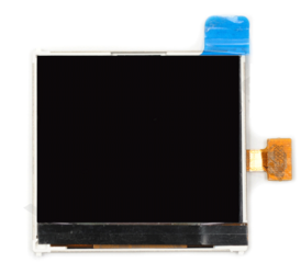 Фото экрана для телефона Samsung B3210 Corby TXT
