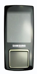 Фото защитного стекла для Samsung E950