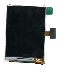 Фото экрана для телефона Samsung C3322