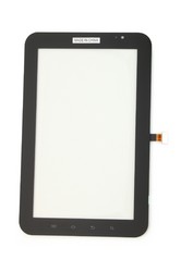 Фото тачскрина для Samsung GALAXY Tab P1000