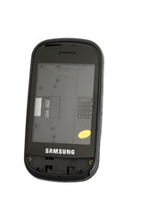 Фото оригинального корпуса для Samsung B3410