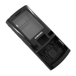 Фото оригинального корпуса для Samsung D780 (под оригинал)
