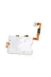 Фото мембраны для Sony Ericsson C905 нижняя