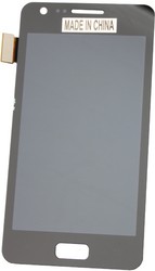Фото экрана для телефона Samsung i9103 Galaxy R с тачскрином