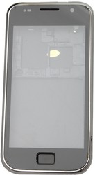 Фото корпуса для Samsung i9000 Galaxy S в сборе