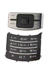 Фото клавиатуры для Samsung C3050 (под оригинал)