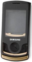 Фото оригинального корпуса для Samsung S5200 с клавиатурой