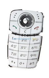 Фото клавиатуры для Samsung E760