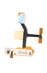 Фото шлейфа для Samsung S8000 Jet с разъемом для динамика и микрофоном