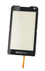 Фото тачскрина для Samsung i900 WiTu (Omnia)