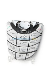 Фото клавиатуры для Siemens S55