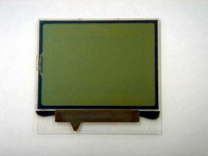 Фото экрана для телефона Ericsson A2618