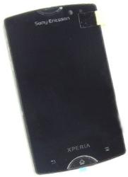 Фото экрана для телефона Sony Ericsson XPERIA Mini Pro с тачскрином ORIGINAL
