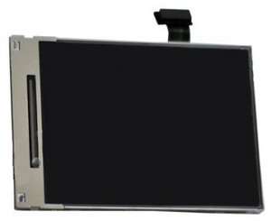 Фото экрана для телефона Sony Ericsson Elm в рамке