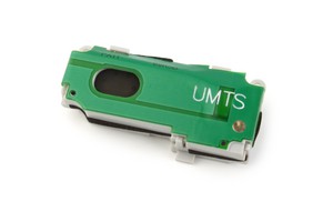 Фото антенны для Sony Ericsson K800i с динамиком (buzzer)