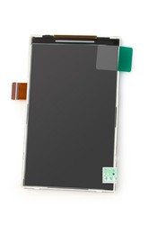 Фото экрана для телефона Sony Ericsson Mix Walkman