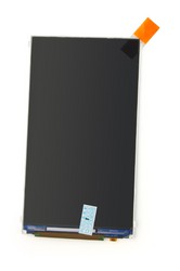 Фото экрана для телефона Sony Ericsson XPERIA Play