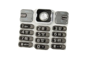 Фото клавиатуры для Sony Ericsson C702