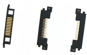 Фото разъема (коннектора) зарядки для Sony Ericsson W760i