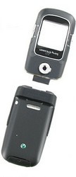 Фото панельки для Sony Ericsson Z710