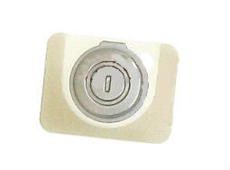Фото толкателя кнопки включения/выключения для Sony Ericsson K750i