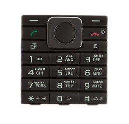 Фото клавиатуры для Sony Ericsson Cedar