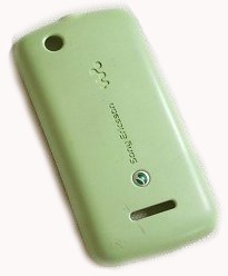 Фото оригинального корпуса для Sony Ericsson Spiro