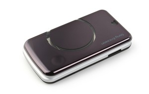 Фото оригинального корпуса для Sony Ericsson T707 (под оригинал)
