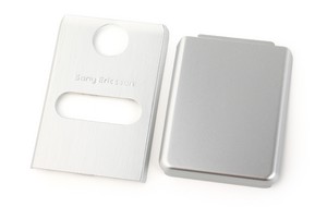 Фото задняя крышка для Sony Ericsson Z770i