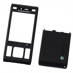 Фото панельки для Sony Ericsson C905