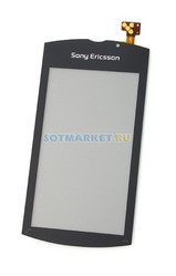 Фото тачскрина для Sony Ericsson Vivaz Pro