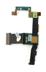 Фото шлейфа для Sony Ericsson XPERIA X1 межплатный