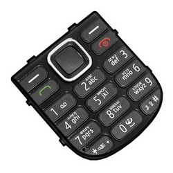 Фото клавиатуры для Nokia 3720 Classic