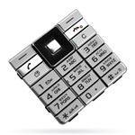 Фото клавиатуры для Sony Ericsson J105